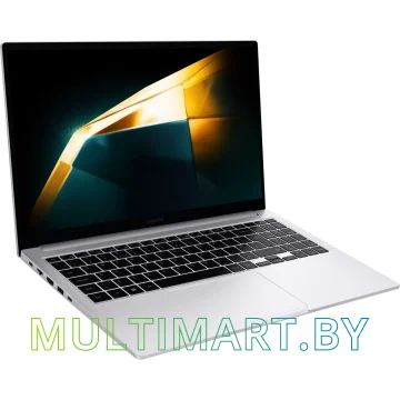 Ноутбук Samsung Galaxy Book 4 NP754 (NP754XGK-LS2IN) картинка 3